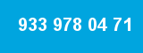 933 978 04 71